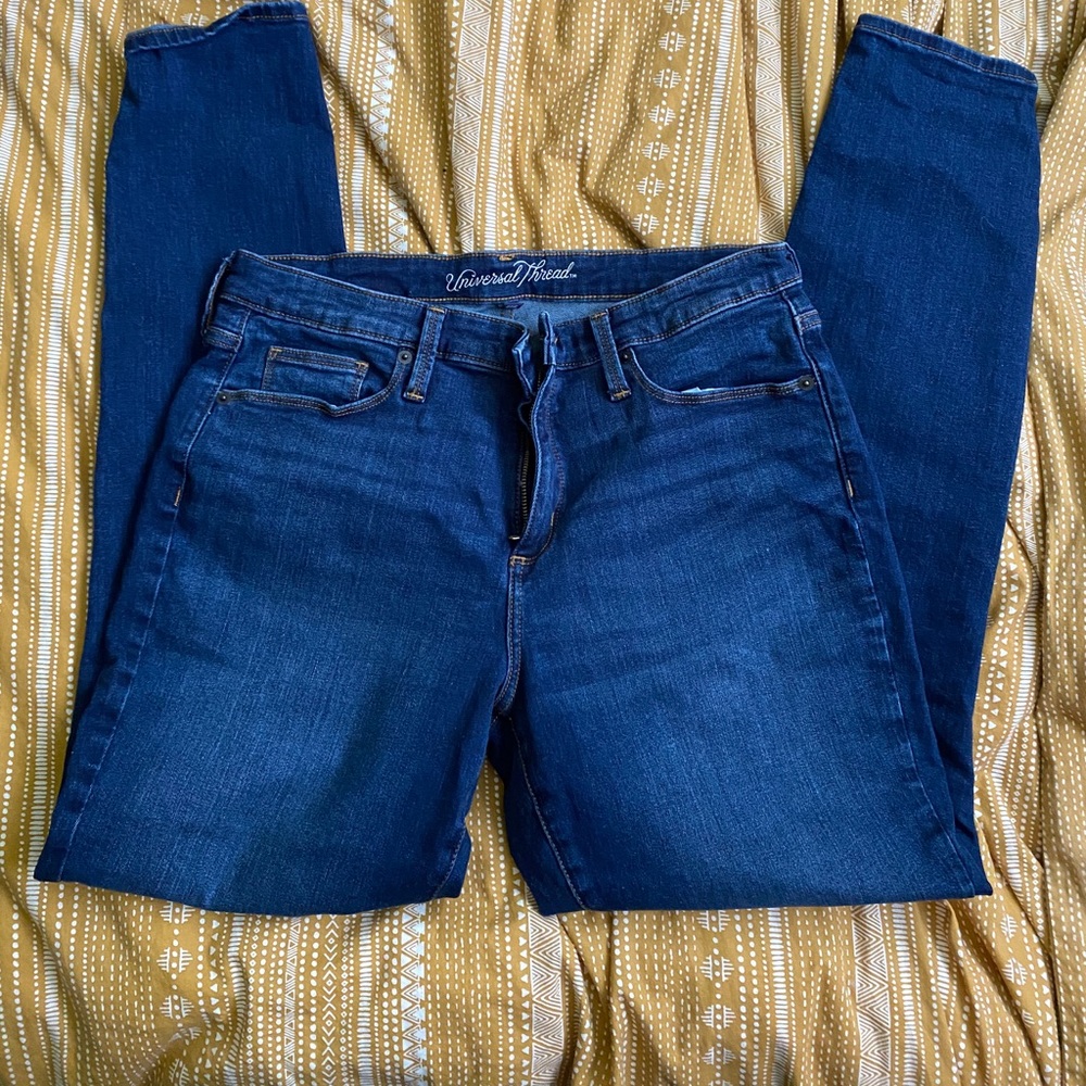 Universal Thread long jeans